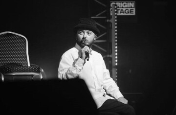 Помер 38-річний фронтмен гурту ADAM, співак Михайло Клименко