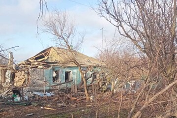 Из-за российских атак на Харьковщину погибли два человека, есть раненые