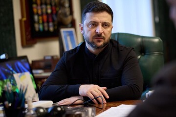 Україна заснувала нову відзнаку "Громада-рятівник" — Зеленський