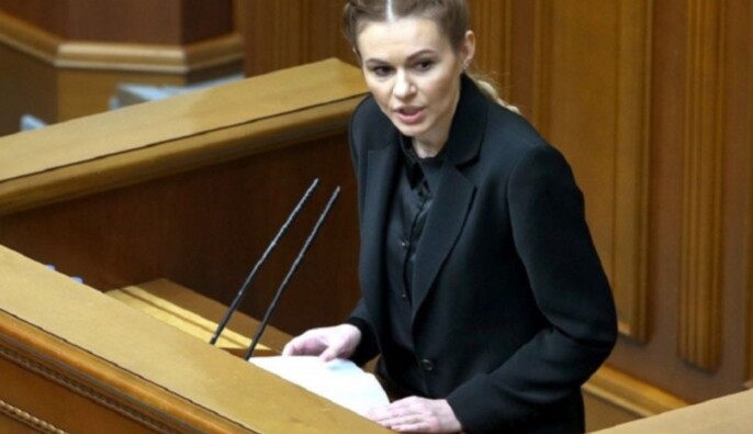 Спільника нардепки Скороход взяли під варту