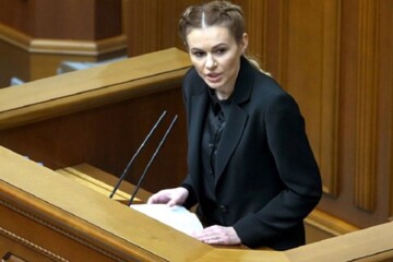 Спільника нардепки Скороход взяли під варту