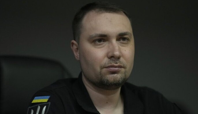 ГУР має можливість прослуховувати розмови російських посадовців — Буданов