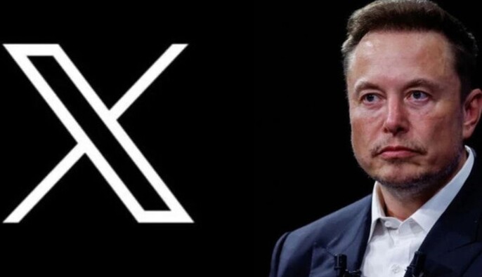 Соцмережа X заблокувала рекламний акаунт Єврокомісії, яка оштрафувала її на €120 млн