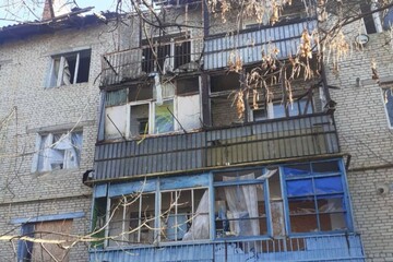 Кількість загиблих через атаки РФ на Харківщину зросла до чотирьох