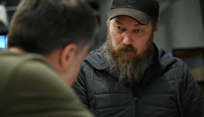 Росіяни оголосили 