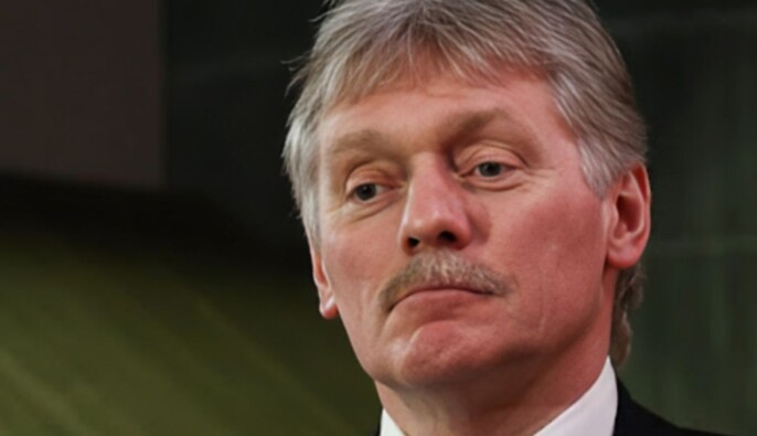 У Росії похвалили нову стратегію США з нацбезпеки