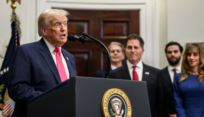 Трамп разочарован реакцией Зеленского на предложение о переговорах