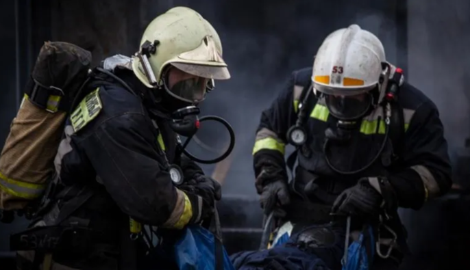 Ночная атака дронов на РФ: в Ростовской области повреждена ЛЭП, есть отключение электроэнергии