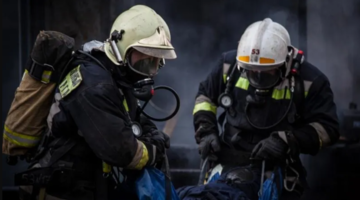 Нічна атака дронів на РФ: у Ростовській області пошкоджено ЛЕП, є знеструмлення