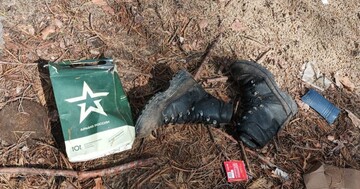 Протягом доби на фронті Росія втратила майже 810 осіб та 10 артсистем - Генштаб