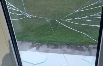 В результате атаки на Днепропетровщину один человек погиб, пятеро - раненые