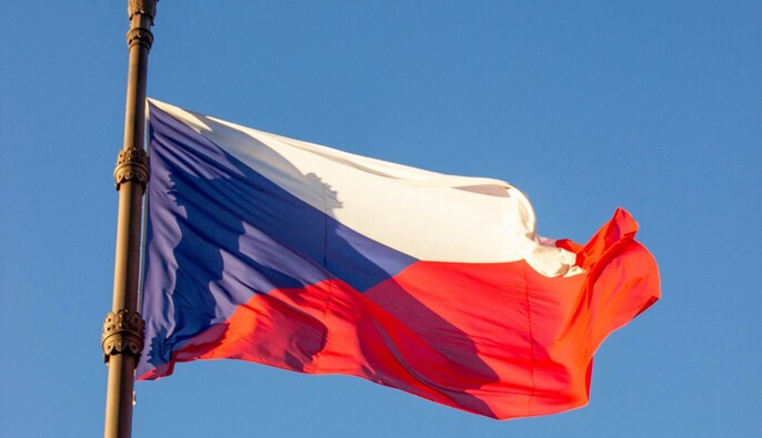 В Чехии арестовали иностранцев, присваивавших средства, выделенные на украинских беженцев