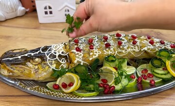 Окраса святкового столу: як приготувати фаршировану щуку у духовці