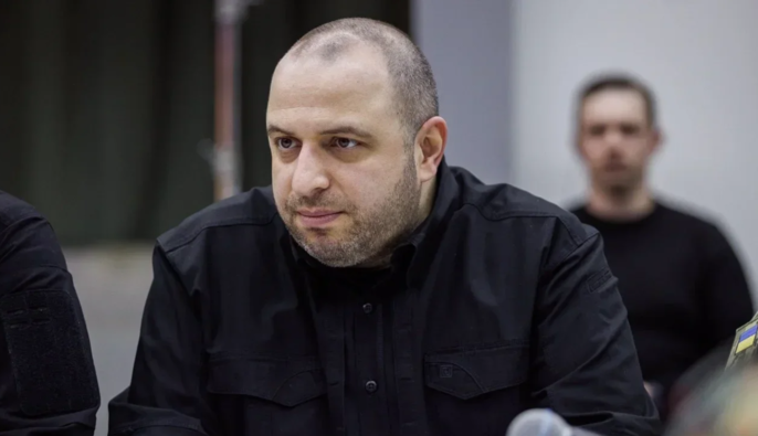 "Завданням було отримати інформацію про діалог США та РФ у Москві": Умєров про переговори в Штатах 