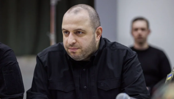 "Завданням було отримати інформацію про діалог США та РФ у Москві": Умєров про переговори в Штатах 