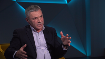 Адмирал Воронченко: Подводные беспилотники могут поражать российские подлодки