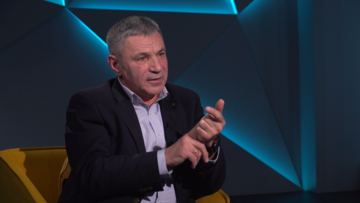 "Все легло к 2014 году": экс-командующий ВМС о разрушении обороноспособности Крыма