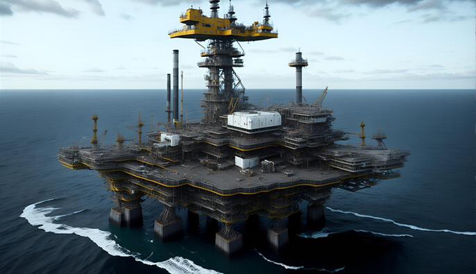 Трамп хоче дозволити нафтовидобуток на морському шельфі: як це вплине на глобальний енергоринок