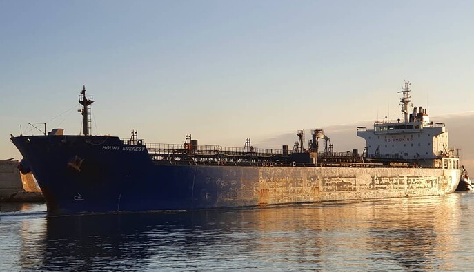 FT: После атак на теневой флот РФ цена на страхование судов в Черном море выросла втрое