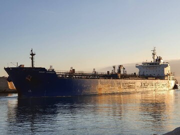 FT: Після атак на тіньовий флот РФ ціна на страхування суден у Чорному морі зросла втричі