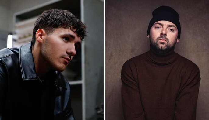 YAKTAK на своєму концерті вшанував пам'ять соліста гурту ADAM піснею 