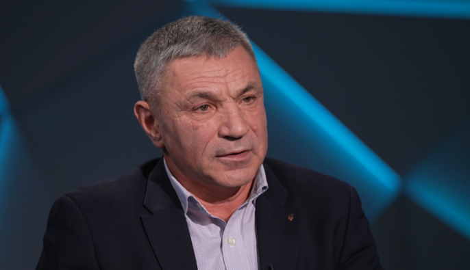 Захист Криму у 2014 був можливий: адмірал Воронченко про зірваний шанс і відсутність наказу з Києва