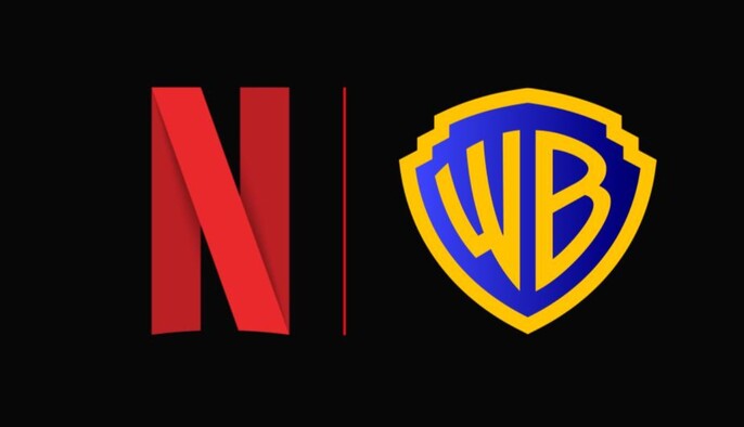 Netflix придбав кіностудію Warner Bros. включно з HBO Max – які наслідки для глядачів