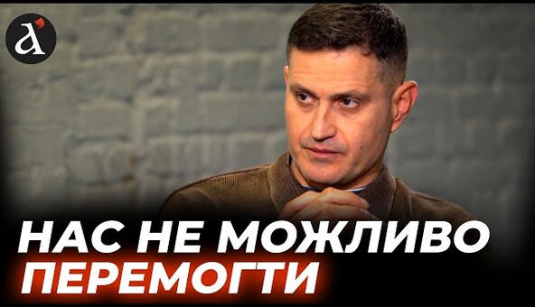 🔴НИКОМУ НЕ УДАВАЛОСЬ НАС ПОБЕДИТЬ ❗️Ахтем СЕИТАБЛАЕВ о Крыме, языке как оружии, войне