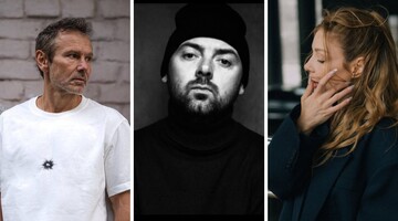 "Суцільна діра в душі": українські зірки відреагували на смерть Михайла Клименка з гурту ADAM