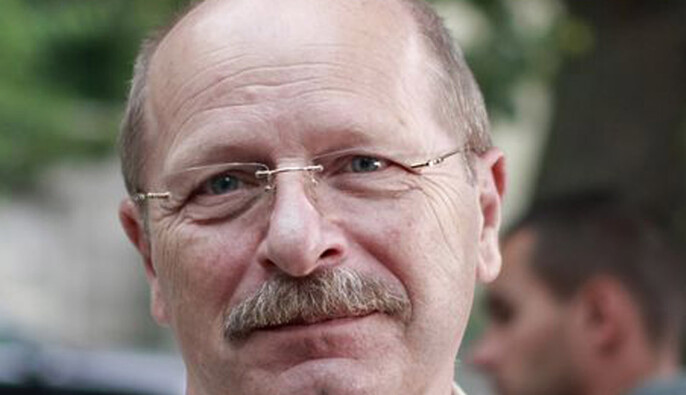 Умер украинский кинорежиссер Вячеслав Криштофович – автор фильма, который Украина первой выдвигала на 