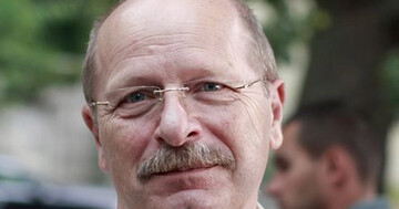 Помер український кінорежисер Вʼячеслав Криштофович – автор стрічки, яку Україна першою висувала на "Оскар"