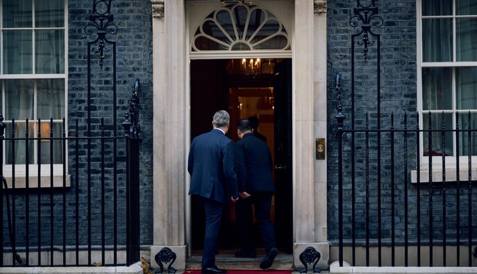 Программа Зеленского в Лондоне и Брюсселе: чего ожидать от встречи президента и европейских лидеров