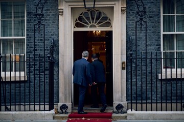 Программа Зеленского в Лондоне и Брюсселе: чего ожидать от встречи президента и европейских лидеров