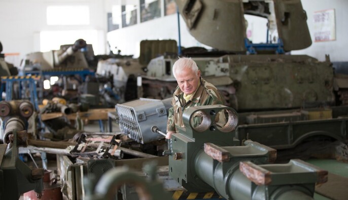 Нові правила бронювання працівників ОПК – Кабмін скасував 72-годинний строк перевірки списків