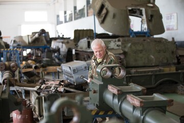 Нові правила бронювання працівників ОПК – Кабмін скасував 72-годинний строк перевірки списків