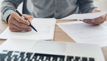 Українські банки протягом 2025 року подали понад сто тисяч позовів до боржників 