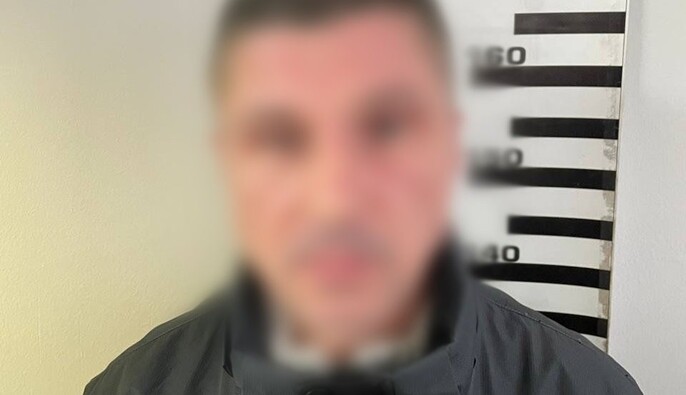 В Киеве задержали 50-летнего подозреваемого в изнасиловании несовершеннолетней