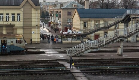 В Покровске оккупанты не могут прорваться через железнодорожные пути: военный о ситуации на фронте