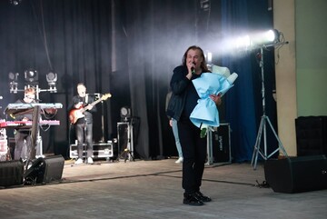 В сети сообщили об ампутации ноги Степана Гиги: реакция команды артиста