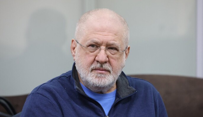 Справа ПриватБанку та Укрнафти: суд над Коломойським перенесли через зламаний транспорт