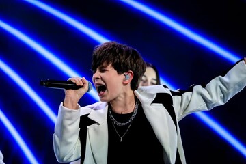 Родина представника України на "Дитячому Євробаченні" потребує допомоги: у квартиру влучив "шахед"