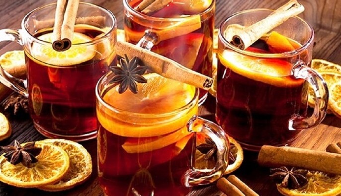 Секрет - в простоте: Алина Пухальская объяснила, какой напиток лучше всего согреет этой зимой