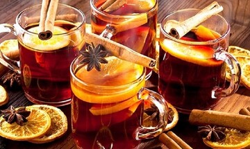 Секрет - у простоті: Аліна Пухальська пояснила, який напій найкраще зігріє цієї зими