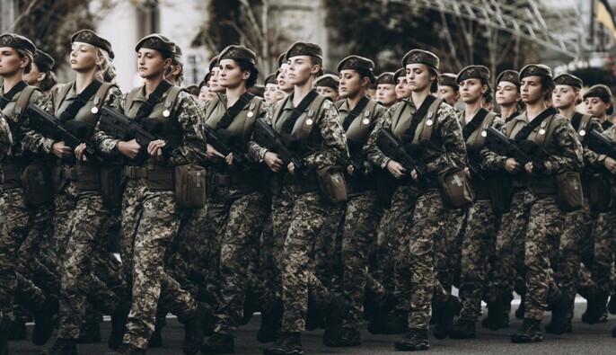 Нова виплата для захисників: за що нараховуватимуть щомісяця по 12 тис. грн 