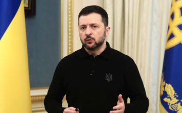 Зеленский раскрыл фамилии кандидатур, рассматриваемых на должность руководителя Офиса президента 