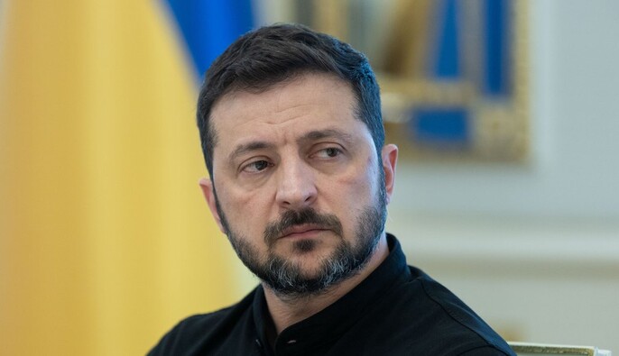 Мирна угода з Росією неможлива без повернення українських дітей, над цим працює Конгрес США — Зеленський