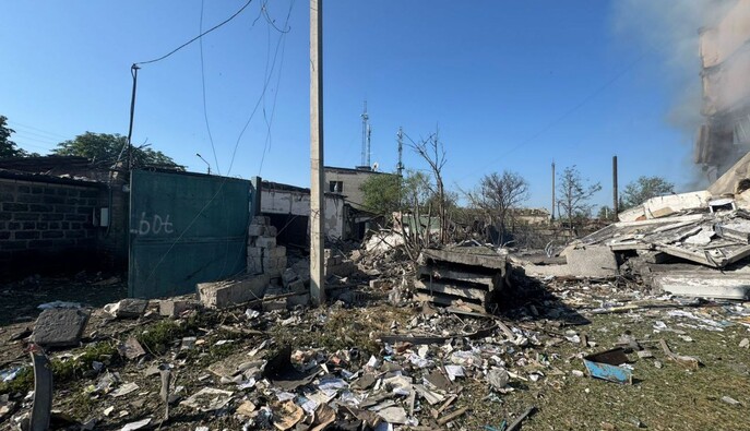 DeepState: Росія захопила ще п’ять сіл на Донеччині