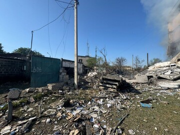 DeepState: Росія захопила ще п’ять сіл на Донеччині