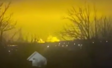 У Чебоксарах повідомляють про два вибухи – під ударом завод "Енергозапчастина"