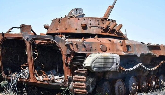 Генштаб: РФ втратила 930 військових і понад 430 дронів за добу